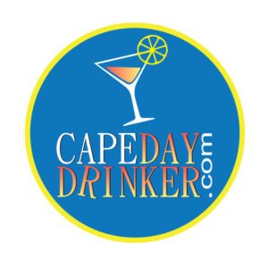 Cape Day Drinker Logo Design
