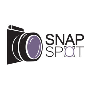Snap Spot Logo Design