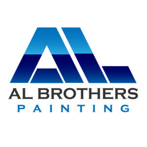 AL Brothers Logo Design