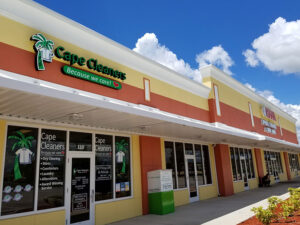 Cape Cleaners Cape Coral