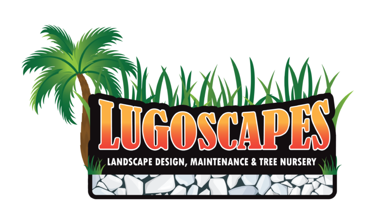 Lugoscapes Logo Design