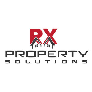 Property Solutions Logo Design